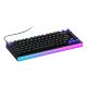 4. Logitech G512 X 75 – SCHWARZ, US INT, USB, LINEAR