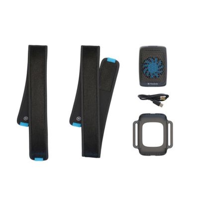 3. Therabody RecoveryTherm Cube