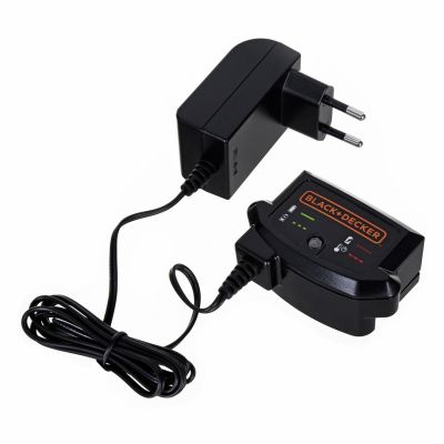 14. 18V 2,0Ah GKC1820L20 BLACK+DECKER Akku-Kettensäge