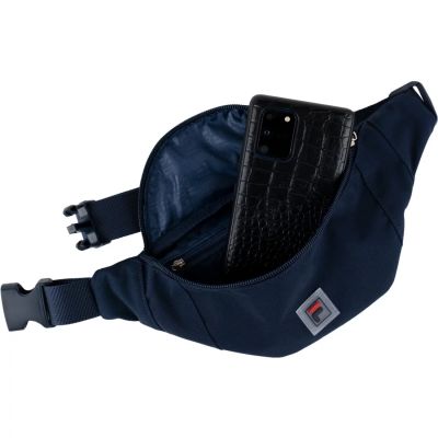 3. Fila Bibione beschichtetes Canvas Mini FBK0002-50001