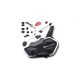 2. Midland R1 MESH SINGLE Motorrad-Intercom für 1 Helm