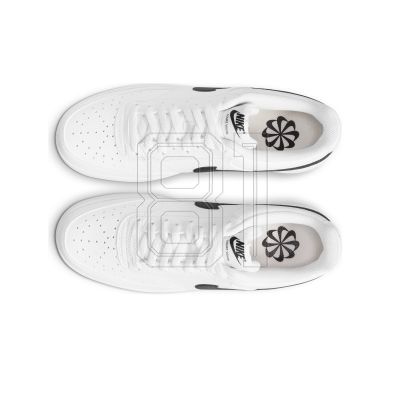 4. Nike Court Vision Low M DH2987-101 Schuhe