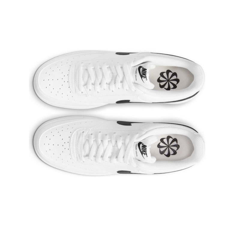 4. Nike Court Vision Low M DH2987-101 Schuhe