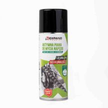 Expand Active Schaum zur Reinigung des Laufwerks 400 ml