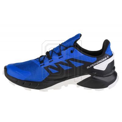 2. Salomon Supercross 4 GTX M 471196 Laufschuhe