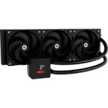 Enermax Flüssigkeits-CPU-Kühler LIQMAX IV Serie 360mm RGB BULK