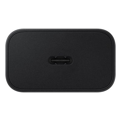 11. Samsung Netzteil 25W USB-C Schnellladekabel 1m Schwarz