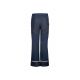5. Trollkids Kids Hammerfest Snow Pant wasserdichte marineblaue Winterhose (458-100)