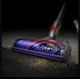 5. DYSON Cyclone V10 U-Boot-Staubsauger