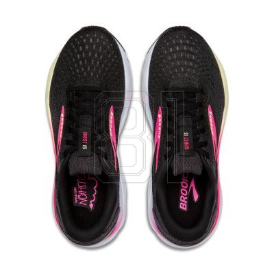 5. Brooks Running Ghost 16 W 1204071B074.100 Laufschuhe