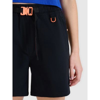 6. Damen Freizeitshorts 4F 4FWSS25TSHOF539-20S