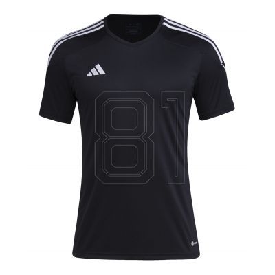 4. adidas Tiro 23 Ligatrikot M HR4607