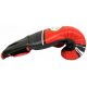 3. Masters Rbt-Lf Boxhandschuhe 0130748-18 18 oz