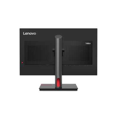 11. Lenovo ThinkVision P27pz-30 LED-Monitor 68,6 cm (27") 3840 x 2160 Pixel 4K Ultra HD LCD Schwarz