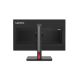 11. Lenovo ThinkVision P27pz-30 LED-Monitor 68,6 cm (27") 3840 x 2160 Pixel 4K Ultra HD LCD Schwarz