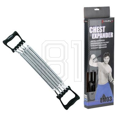 4. Metall-Expander HMS EM03 17-30-003
