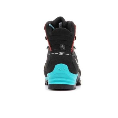 9. Salewa WS Mtn Trainer Mid Gtx W 63459-0674 Schuhe