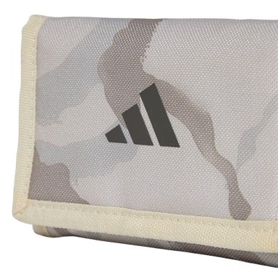 4. Adidas Camo Grafik-Geldbörse KS5573