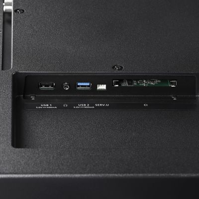 14. Philips 55MLED920/12 QD-Mini LED-Fernseher 55 Zoll 4K Ultra HD 120 Hz Titan OS Dolby Atmos Schwarz
