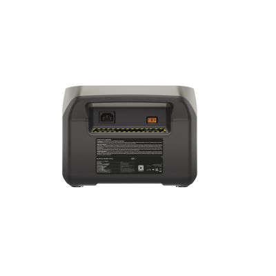 8. EcoFlow RIVER 2 Max 512Wh Tragbare Powerstation