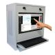 TECHLY 22"-Schrank für Industrie-PC