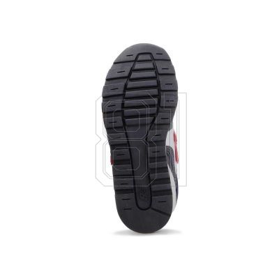 8. New Balance Jr YV996MNR Schuhe