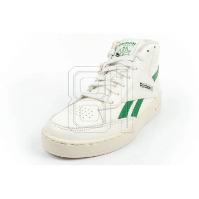10. Reebok Club Form Hi M GZ2437 Schuhe