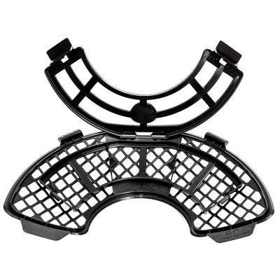 4. Litter-Robot OdorTrap Halter