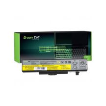 GREEN CELL AKKU LE34 FÜR LENOVO L11S6Y01 4400 mAh 11,1 V