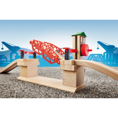 6. BRIO 7312350337570 Szenerie