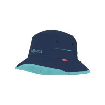 Trollkids Kinderhut Trollfjord Mystic Blue/Lake Blue (944-192)