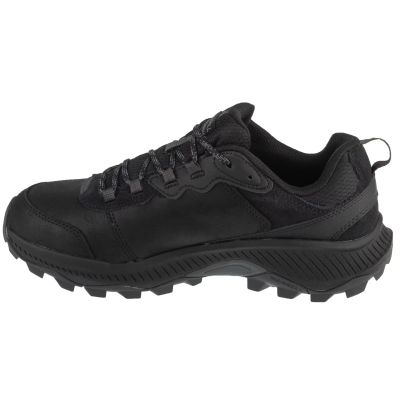 2. Merrell Speed Strike 2 Liter J038943 Schwarz 41