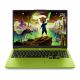 2. Lenovo LOQ 15AHP11 Ryzen 7 250 15,3" WUXGA IPS 300 Nits 165 Hz LBL AG 16 GB DDR5 5600 SSD512 GeForce RTX 5050 8 GB Kamera 5,0 MP 60 Wh Windows 11 Surge Green