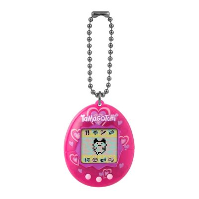 2. TAMAGOTCHI – SWEET HEART
