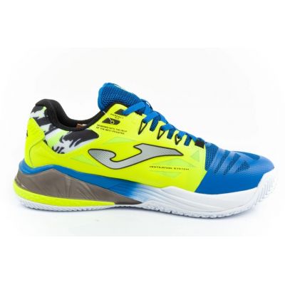 4. Joma Spin Men 2509 M TSPINS2509OM Padelschuhe