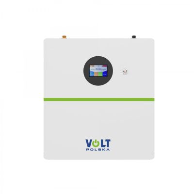 Energiespeicher ULTRA-5 25,6 V 200 Ah 100 A