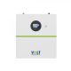 Energiespeicher ULTRA-5 25,6 V 200 Ah 100 A