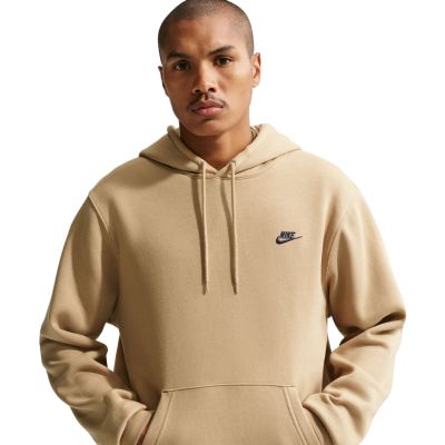 3. Nike Club BB Herren-Sweatshirt beige FN3859 298