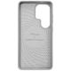 5. Nimmy Brillen-Hülle mit coolem Hundemotiv für Samsung Galaxy S26 Ultra – Grau
