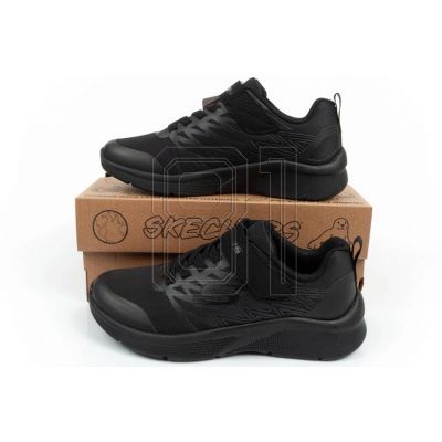 11. Skechers Texlor Schuhe [403770L/BBK]