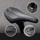 7. Rockbros B824 Sport-Ergonomie-Fahrradsattel – Schwarz