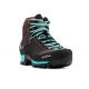 4. Salewa WS Mtn Trainer Mid Gtx W 63459-0674 Schuhe