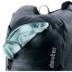 6. Deuter Updays 20 Skitourenrucksack - schwarz