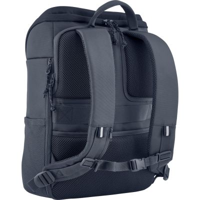 7. HP Reise-Laptop-Rucksack, 25 l, für 15,6"-Notebooks, Dunkelblau 6B8U5AA