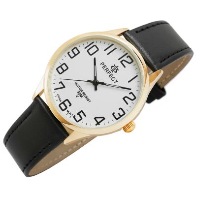 2. PERFECT GXB452-11 Herrenuhr