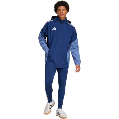 7. Adidas Tiro 25 Competition Allwetterjacke M JI6543
