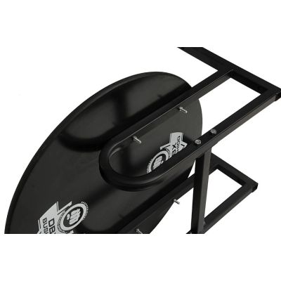 5. Boxplattform + Birne DBX BUSHIDO DBX-P-11