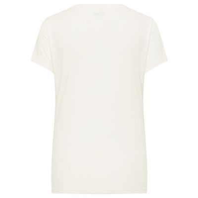 11. Mustang Alexia C Brustaufdruck T-Shirt W 1013383 2013