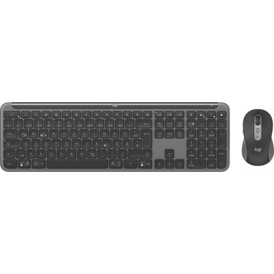 7. SIGNATURE SLIM COMBO MK950/GRAPHIT – DEU – CENTRAL-419