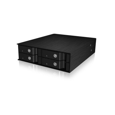 2. RaidSonic ICY BOX IB-2240SK Festplattenkäfig